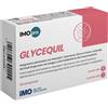 I.M.O. Imopro Glycequil Integratore Controllo Glicemia 30 Compresse