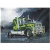 Italeri CAMION AUSTRALIAN TRUCK KIT 1:24 - IT0719