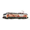 Roco 78070 Roco Locomotiva elettrica 383 220-1, Budamar sound scala 1:87