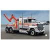 Italeri US WRECKER TRUCK KIT 1:24 - IT3825