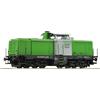 Roco 58564 Roco Locomotore diesel V 100.53, SETG, AC sound scala 1:87