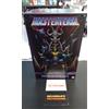 Mattel MASTERS OF THE UNIVERSE NEW ETERNIA MASTERVERSE NUOVO SIGILLATO CON BROWN BOX