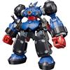 GOOD SMILE COMPANY Expelled from Paradise Moderoid Model Kit Megaton Musashi GOOD SMILE COMPANY