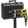 FatMax STANLEY FMEH850K-QS Trapano a Filo, 850W