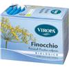 Viropa Finocchio Bio 15 Bustine pz filtro