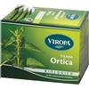 Viropa Tisana all´Ortica Bio Bustine 15 pz filtro