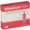 Named Wobenzym® Vital 40 Compresse pz