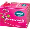Viropa Malva Sylvestris 15Filt 15 pz Bustine filtro
