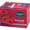 Viropa Karkade Bio 15 Bustine pz filtro