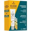 Heliocare 360 Age Active 50 ml + Endocare Tensage Ampolle 2 Fiale da 2 ml Campione Gratuito