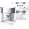 Eucerin Hyaluron-Filler Crema Giorno SPF 30 50 ml, Crema viso antirughe e idratante, Formula con Acido Ialuronico per una pelle ringiovanita adatta per tutti i tipi di pelle