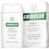 FARMACON Sas di Billi & C. Amidosan fluido bagno doccia nutriente lenitivo rinfrescante 300 ml - AMIDOSAN - 908329903