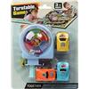 BigBuy Kids - Set di giocattoli, multicolore (S1127454)