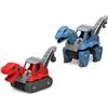 BigBuy Kids - Set di giocattoli, multicolore (S1128553)