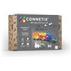 CONNETIX Arcobaleno Pacchetto di Trasporto, 50 Pezzi