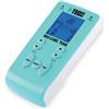 I-TECH Elettro stimolatore Tens Mio-Care 2 canali