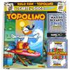 PRL) DISNEY TOPOLINO 3533 MICKEY MOUSE MIKY MAUS MAZZO CARTE PLAYING CARDS CARD