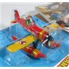 PRL) GOOFY DINGO WALT DISNEY TOPOLINO 3563 MICKEY MOUSE IDROVOLANTE PIPPO DONALD