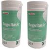 PEGASO Regobasic Polvere 2 Confezioni da 250 grammi - Pegaso