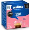 Lavazza Crema e Gusto Dolce, A Modo Mio