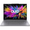 Lenovo Yoga Slim 7 14IMH9 Intel Core Ultra 7 155H Computer portatile 35,6 cm (14'') WUXGA 32 GB LPDDR5x-SDRAM 1 TB SSD Wi-Fi 6E (802.11ax) Windows 11 H