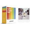 Polaroid Color Film for i-Type - Triple Pack 24 photos (6272)