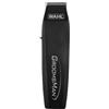 Wahl Groomsman Battery All-in-One, rasoio a batteria tutto in uno, multigroomer per uomo, regolabarba, regolabarba per uomo, set per la cura e rifinitura del corpo, 3 testine intercambiabili, nero