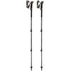 Leki Bastoni da trekking Leki Makalu Lite, 100-135 cm