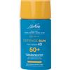 Bionike Defence Sun Fluido Viso Anti-lucidità SPF 50+ Protezione Molto Alta 50 ml