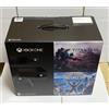 Microsoft Xbox One e Kinect Day One Edition Console Nera 500GB Nuova mai usata