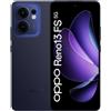 OPPO RENO 13FS DUAL SIM 5G LUMINOUS BLUE 12GB RAM 512GB 50M 120HZ GARANZIA ITALY
