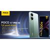 POCO Smartphone Poco X7 Pro 5G 12GB Ram 512GB 6.67" Green DS EU