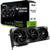 ASUS Tuf Gioco Geforce RTX 5080 Oc Edition 16GB GDDR7 Gioco Scheda Grafica