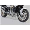Sw-Motech Paramotore Moto Sw-Motech MSS.17.038.10000/S Argento Moto Gu