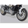 Sw-Motech Paramotore Moto Sw-Motech MSS.17.038.10000/B Nero Moto Guzzi