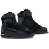 Ixon Scarpe Moto Donna Ixon BULL 2 WP LADY Nero