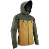 Leatt Giacca Mtb Leatt JACKET MTB HYDRADRI 4.0 Verde
