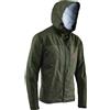 Leatt Giacca Mtb Leatt JACKET MTB HYDRADRI 2.0 Verde