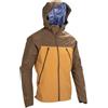 Leatt Giacca Mtb Leatt JACKET MTB HYDRADRI 4.0 Marrone