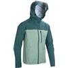 Leatt Giacca Mtb Leatt JACKET MTB HYDRADRI 2.0 Verde