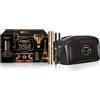 L'Oréal Paris Pochette Regalo Make Up à La Carte con Mascara Extra-Volumizzante Panorama, Eyeliner e Matita Occhi, Per Look Intensi e Magnetici, Con Elegante Beauty Case in Vernice Nera