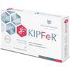 KOLINPHARMA® KIPFeR® 30 Capsule - L'integratore alimentare per tutti i casi di aumentato fabbisogno di Ferro