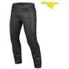 DAINESE PANTALONE TROPHY EVO PELLE NERO