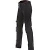 DAINESE PANTALONE NEW DRAKE AIR LADY TEX BLACK