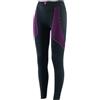 DAINESE PANTALONE D-CORE THERMO LL LADY BLK/FUCHSIA