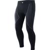 DAINESE PANTALONE D-CORE THERMO LL BLK/ANTH