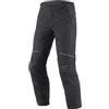 DAINESE PANTALONE GALVESTONE D2 G-TEX BLACK