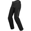 SPIDI PANTALONE THUNDER SHORT NERO