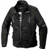 SPIDI GIACCA 4SEASON EVO DARK GREEN/BLACK