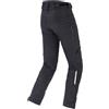 SPIDI PANTALONE STRETCH TEX EXTREME BLACK